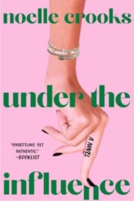 Under the Influence Paperback / softback