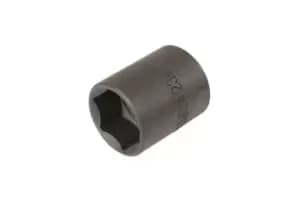Laser Tools 1701 Socket - Air Impact 1/2"D 23mm Chrome Vanadium