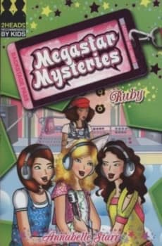 Ruby by Kirsty Neale Book