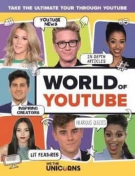 We the Unicorns by Frankie Jones Book