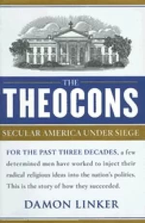 theocons secular america under siege