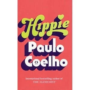 Hippie Paperback 2018