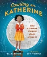 counting on katherine how katherine johnson saved apollo 13