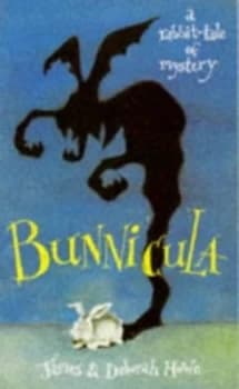 Bunnicula Paperback