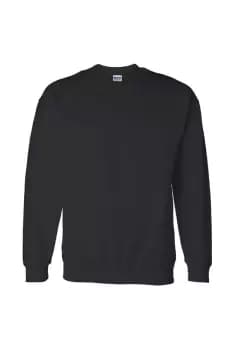 DryBlend Adult Set-In Crew Neck Sweatshirt