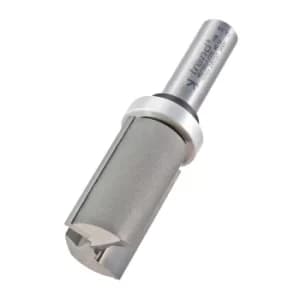 Trend Bearing Guided Template Profiler Router Cutter 25.4mm 45mm 1/2"