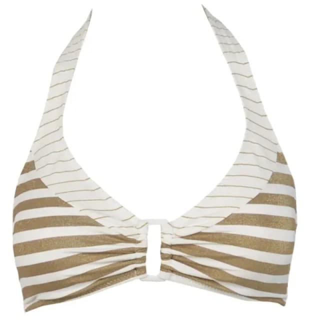 Red Point Womens swimsuit top Red Point Reka Top Blanc Female 38