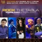 Hossam Ramzy - Rock the Tabla (Music CD)
