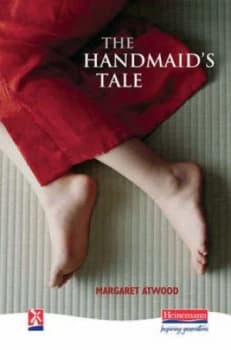 The Handmaids Tale by Margaret Atwood Hardback