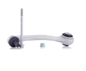 LEMFORDER Suspension arm AUDI 39314 01 8W0407509A,8W0407509B,8W0407509E