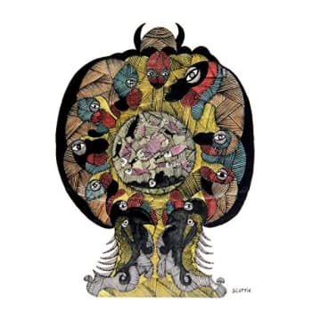 Kogumaza - Fugues Vinyl