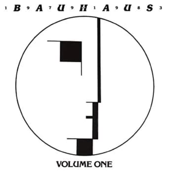 Bauhaus - 1979-1983 CD