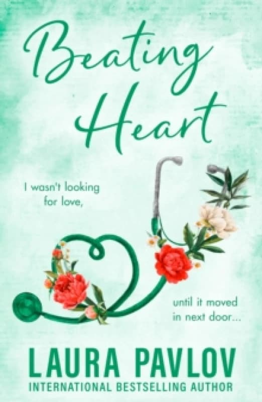 Beating Heart Paperback / softback