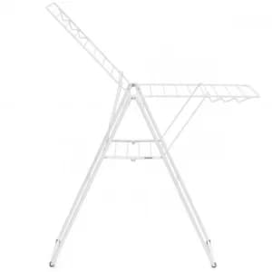 Brabantia HangOn Drying Rack 20 Metres Fresh White