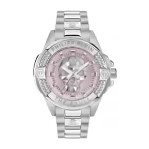 Ladies $Kull-41mm Silver Watch PWNAA1423