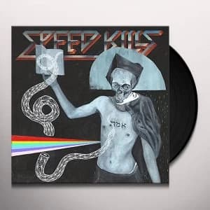 Various - Speed Kills VII Vinyl