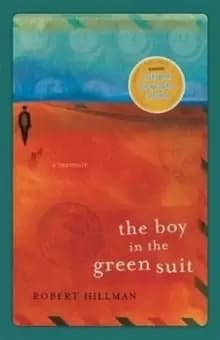 The Boy in the Green Suit : a memoir