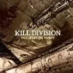 Kill Division - Destructive Force (Music CD)