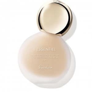 Guerlain GUERLAIN L'Essentiel High Perfection Foundation 24Hr Wear - SPF 15 - 01W