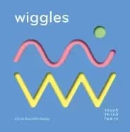 touchthinklearn wiggles childrens books ages 1 3 interactive books for tod