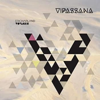 ERIC HARLAND - Vipassana Vinyl