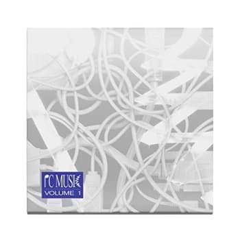 Various Artists - PC Music CD