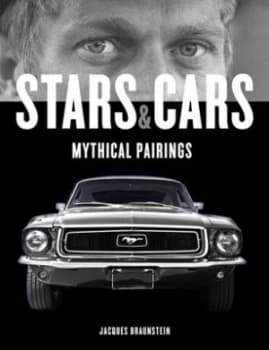 Stars and Cars by Jacques Braunstein Hardback