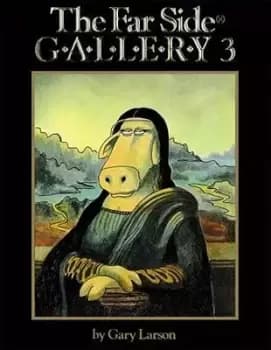The Far Side Gallery. 3 by Gary Larson