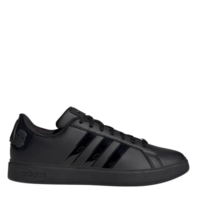 adidas Star Wars Gra Core Black male 6 (39.3)