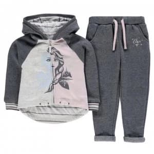 Character Jogging Set Infant Girls - Disney Frozen