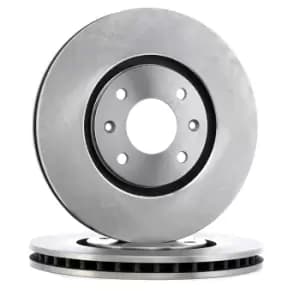 RIDEX Brake disc PEUGEOT,CITROEN 82B0683 4246L8,4246N0,4246R7 Brake rotor,Brake discs,Brake rotors 4249J1,4246L8,4246N0,4246R7,4249J1