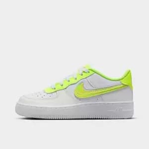 Big Kids Nike Air Force 1 LV8 SE Casual Shoes