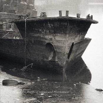 Raison Detre - Within Depths of Silence and Phormations CD