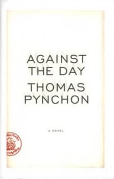 Against the Day by Thomas Pynchon Hardback