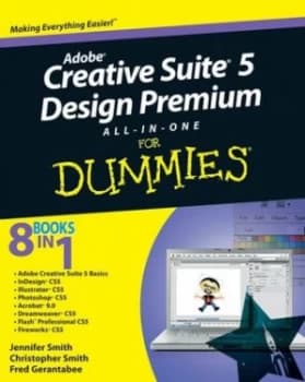 Adobe Creative Suite 5 by Jennifer Smith Paperback