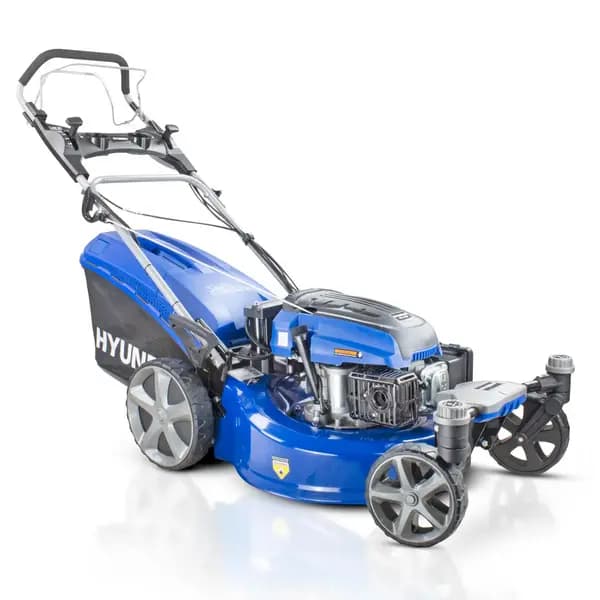 Hyundai HYM510SPEZ 196cc Electric Start Self Propelled Petrol Lawnmower