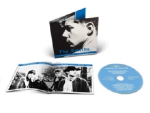 Hatful of Hollow CD / Album