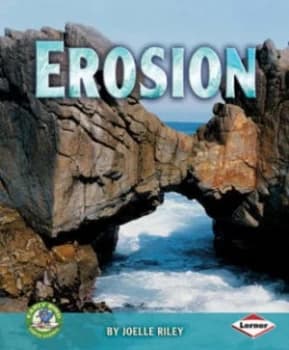 Erosion by Joelle Riley Paperback