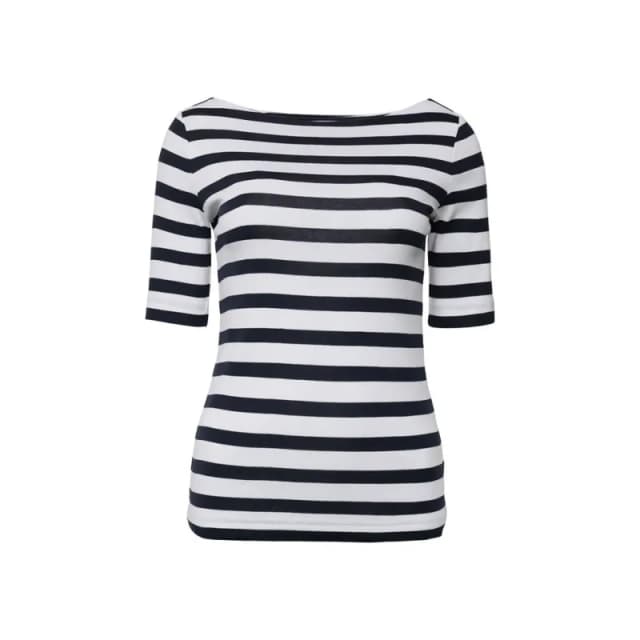 Esprit Womens T-Shirt Esprit Bleu Female XS 994EE1K315_402