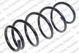 Kilen Suspension Coil Spring Front Axle 24092