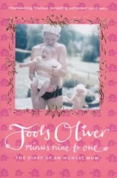 Minus Nine to One by Jools Oliver Paperback