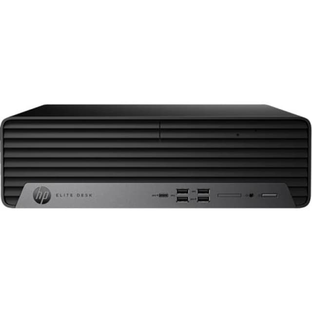 HP Elite SFF 800 G9 Desktop PC, Intel Core i5-14500, 16GB DDR5, 512GB SSD, Intel UHD, WIFI, Bluetooth, Windows 11 Pro - Keyboard and mouse included