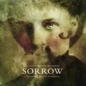 Colin Stetson - Colin Stetson Presents Sorrow: A Reimagining of Gorecki's 3rd Symphony CD Album - Used