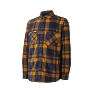 Sherpa Jacket Oak Small