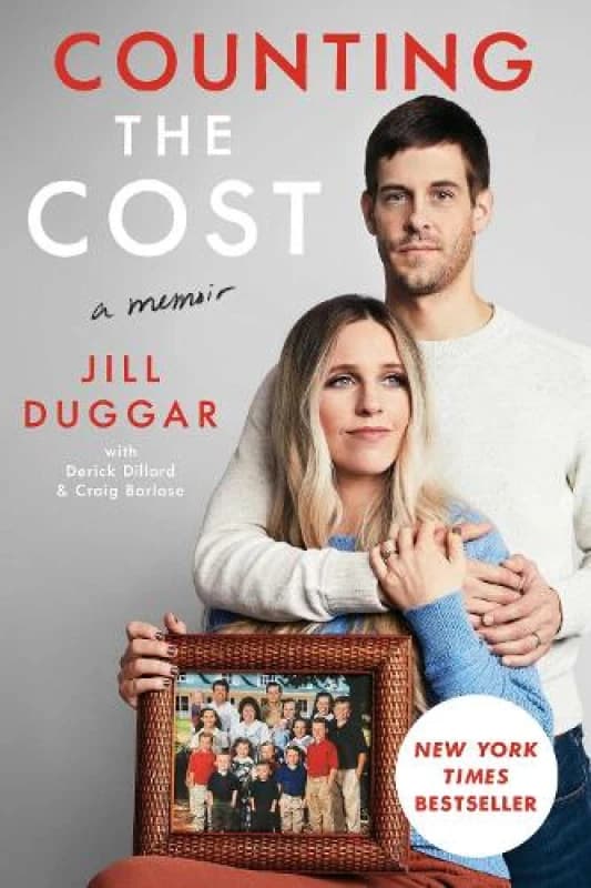 Counting the Cost Paperback / softback