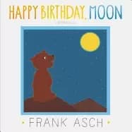 happy birthday moon