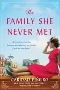 family she never met a novel