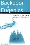 backdoor to eugenics 2nd edition