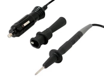 Genuine GUNSON 77059 Earth Checker - Avoid trim diguising earthing of vehicle