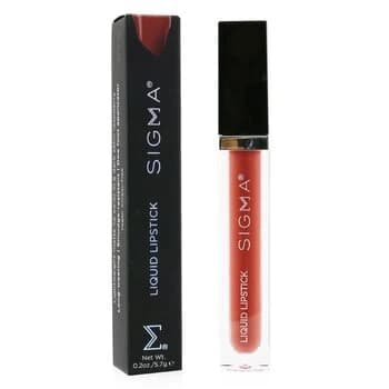 Sigma BeautyLiquid Lipstick - # Fable 5.7g/0.2oz